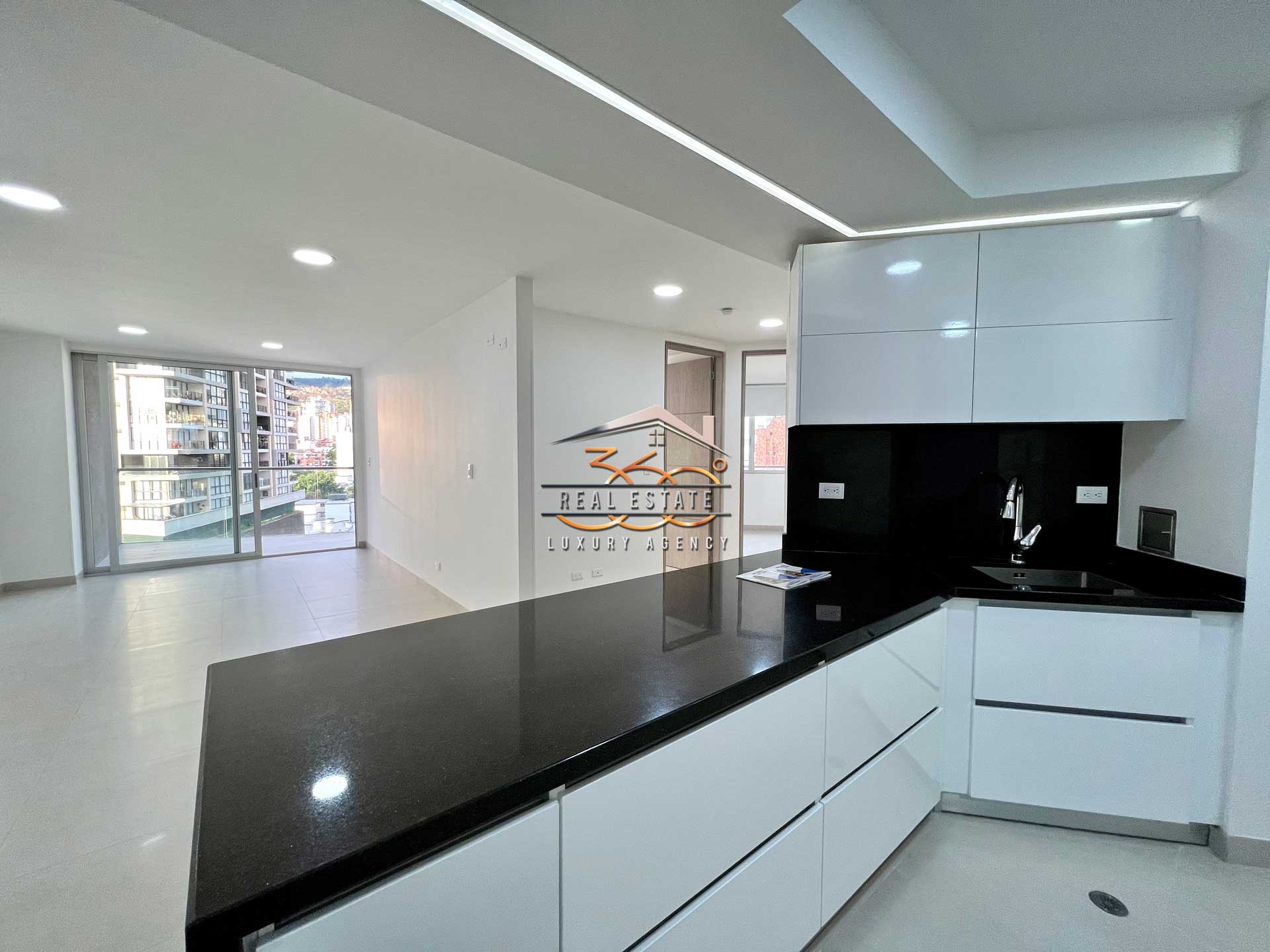 Hermoso Apartamento en Venta Infinity Bucaramanga