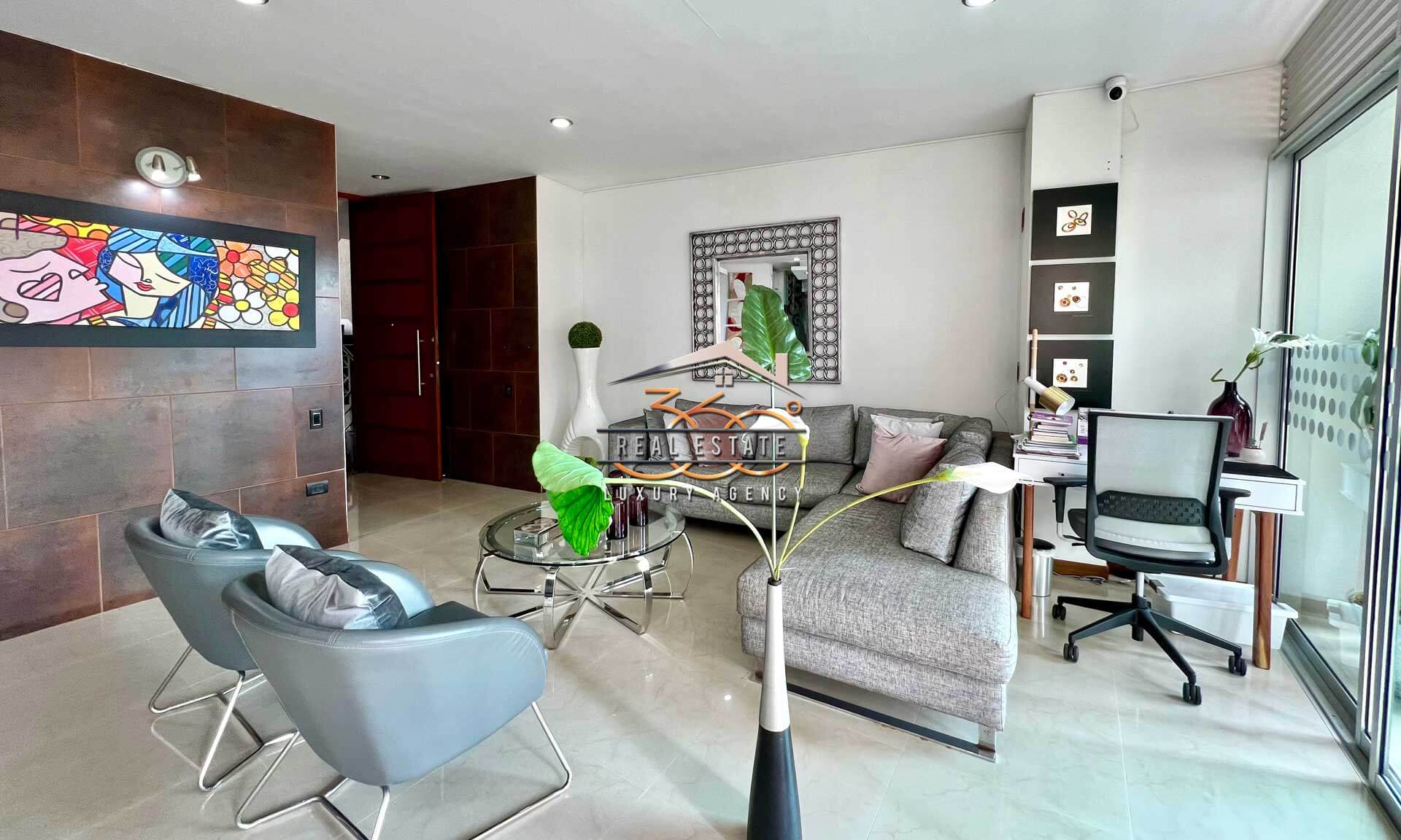 Venta Apartamento Tramonti Bucaramanga