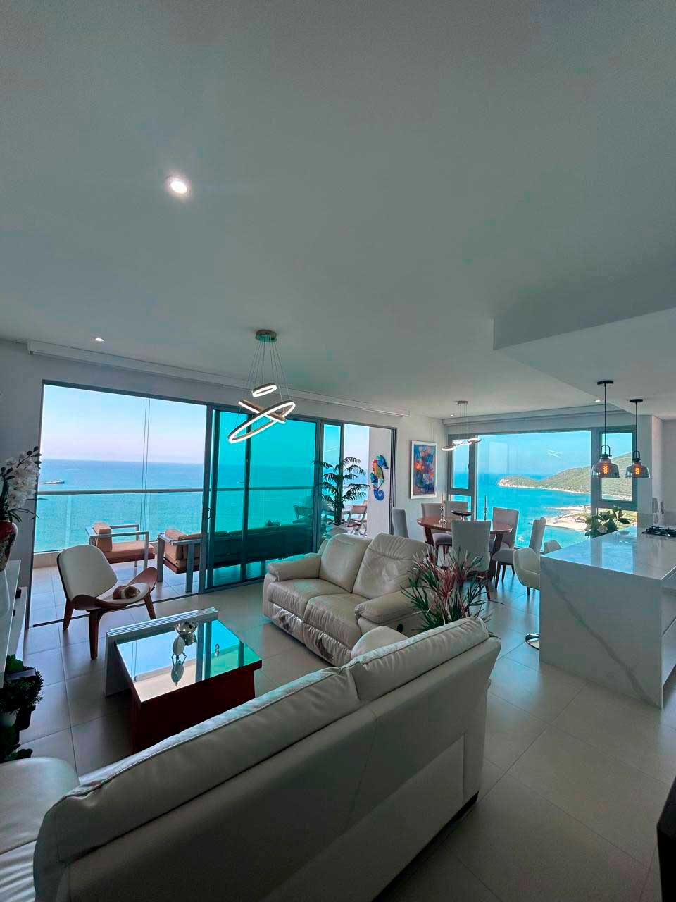 Apartamento Oceania Pozos Colorados Santa Marta