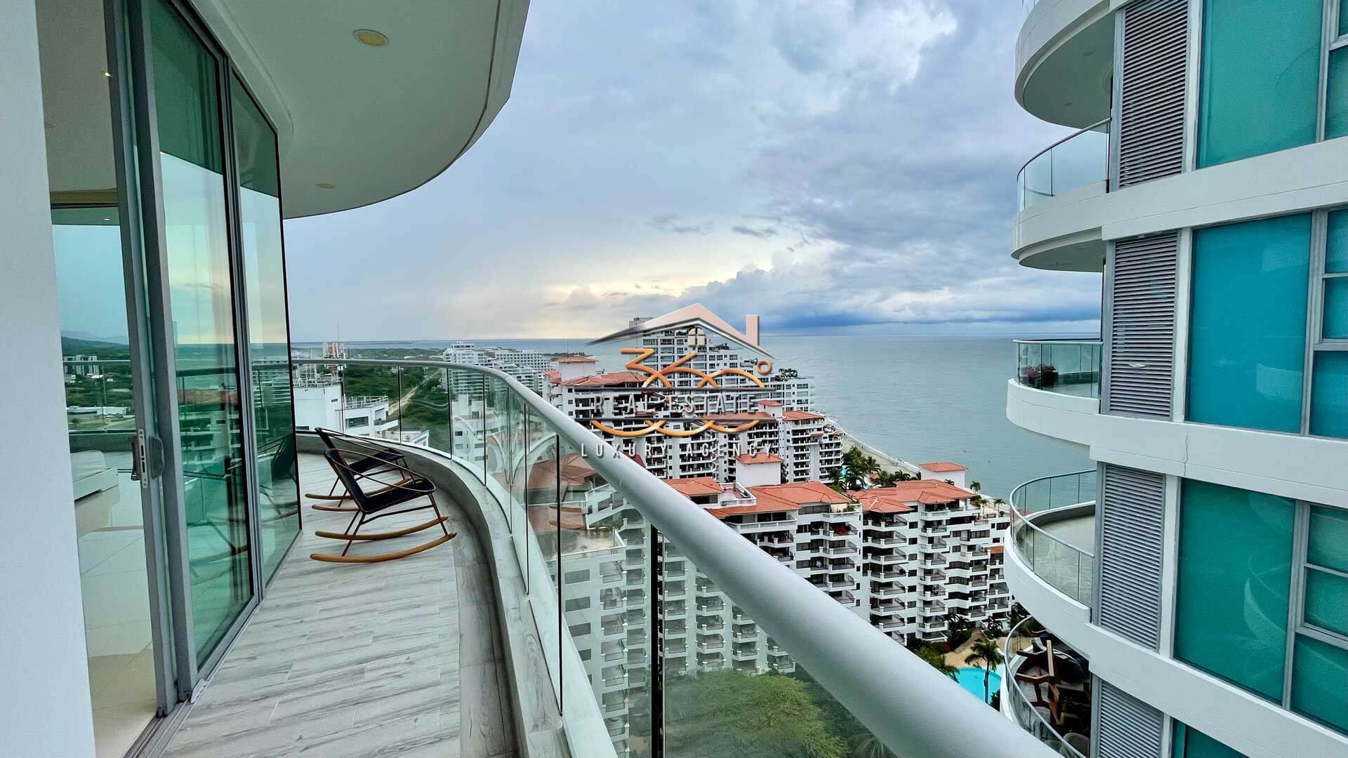 Apartamento en Venta Two Towers Santa Marta