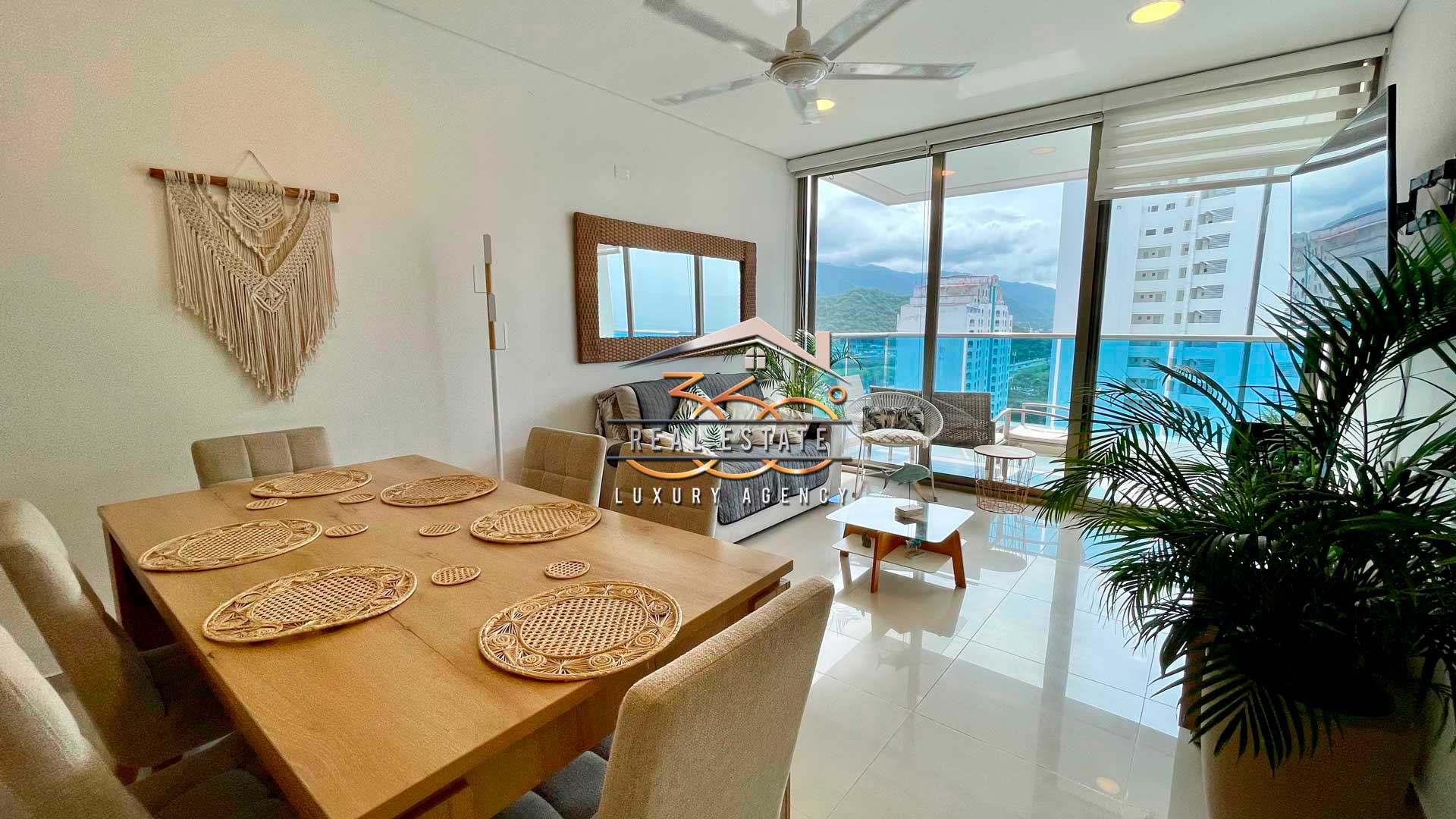 Venta Club de Playa Samaria Santa Marta