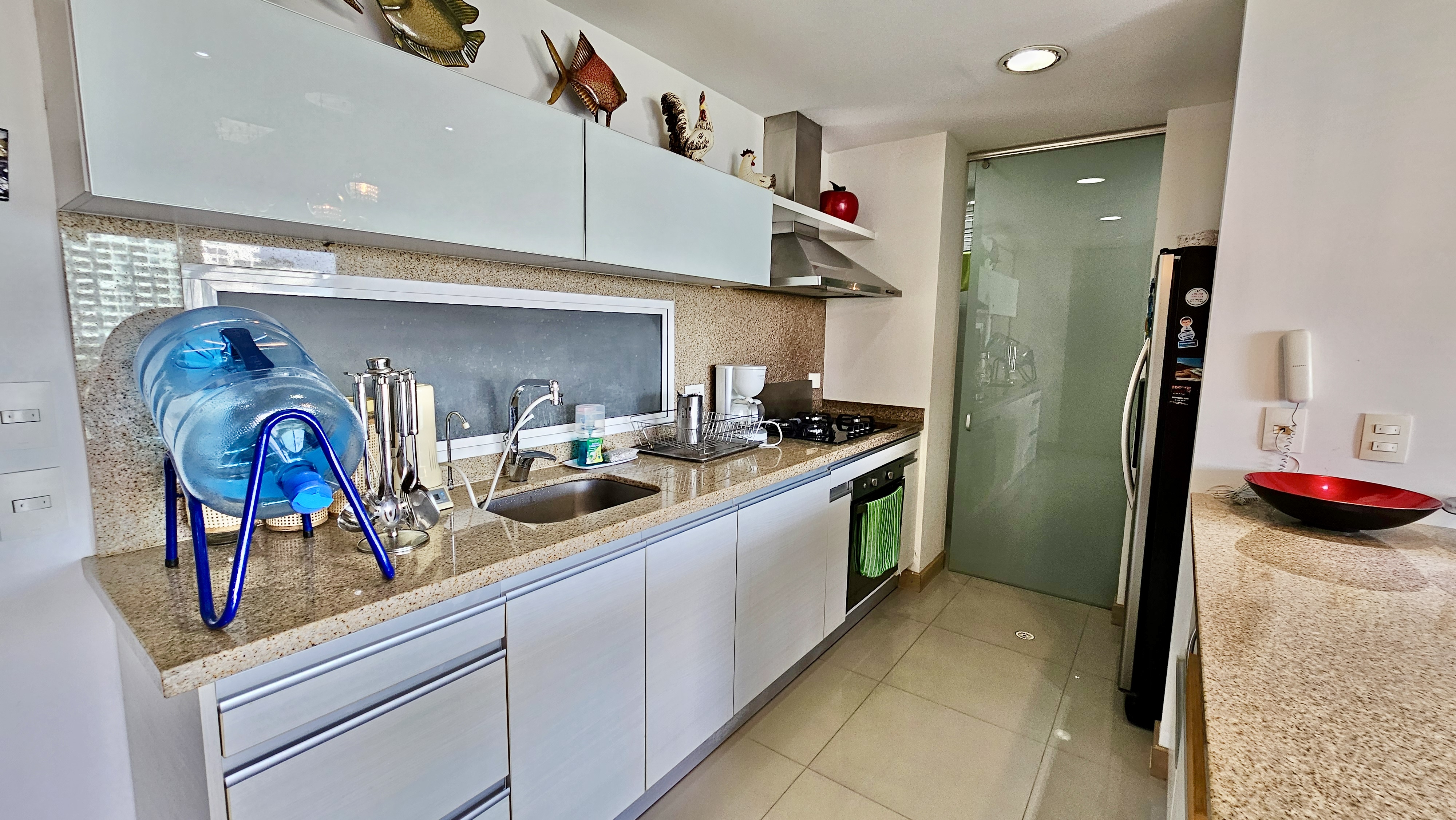 Playa Dormida Venta Apartamento Santa Marta