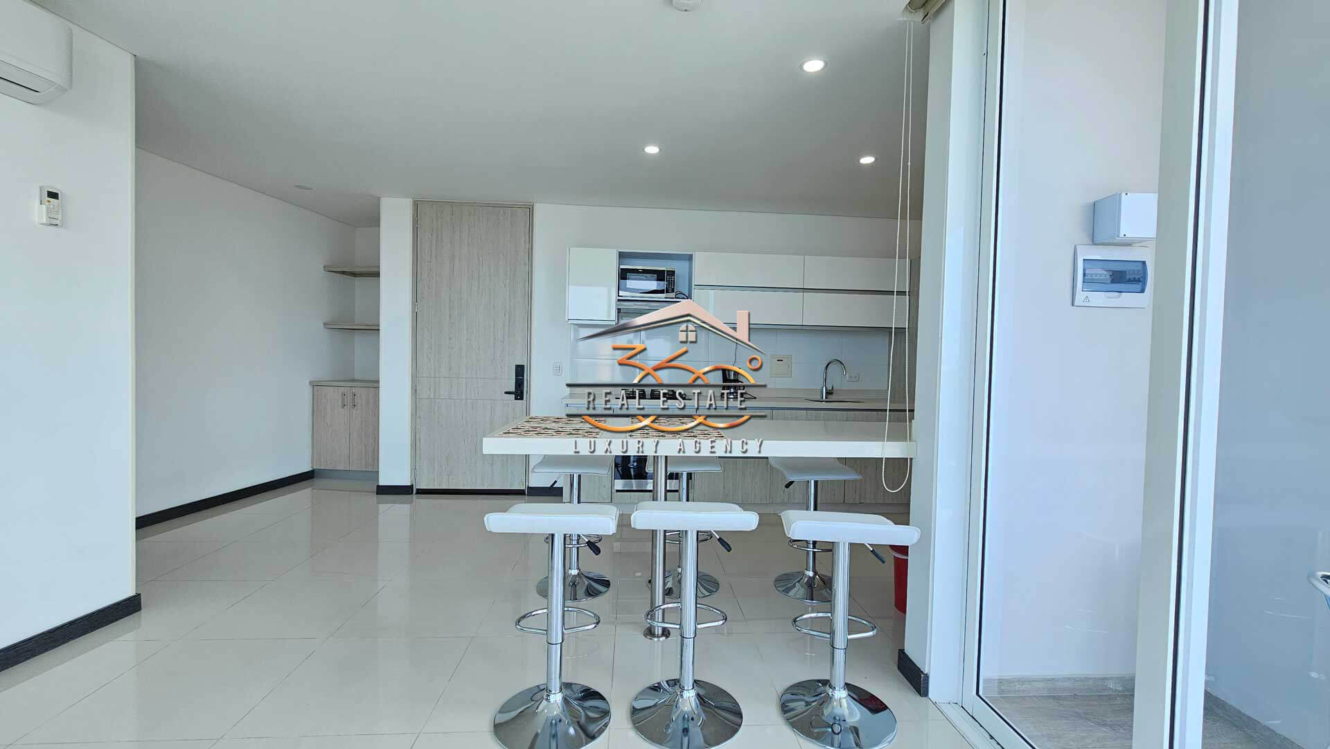 Venta Apartamento Ocean Club Santa Marta