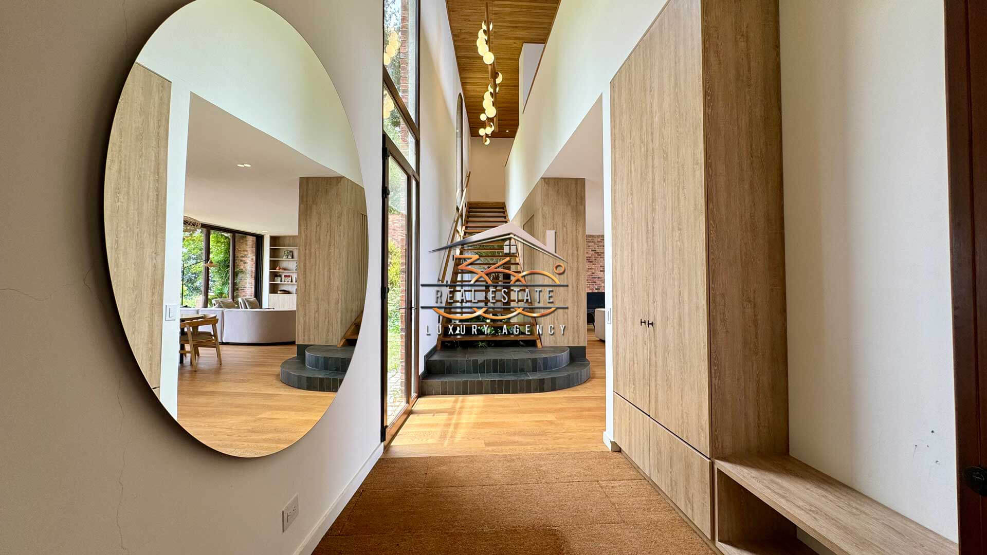Casa en Venta Palmas Medellin