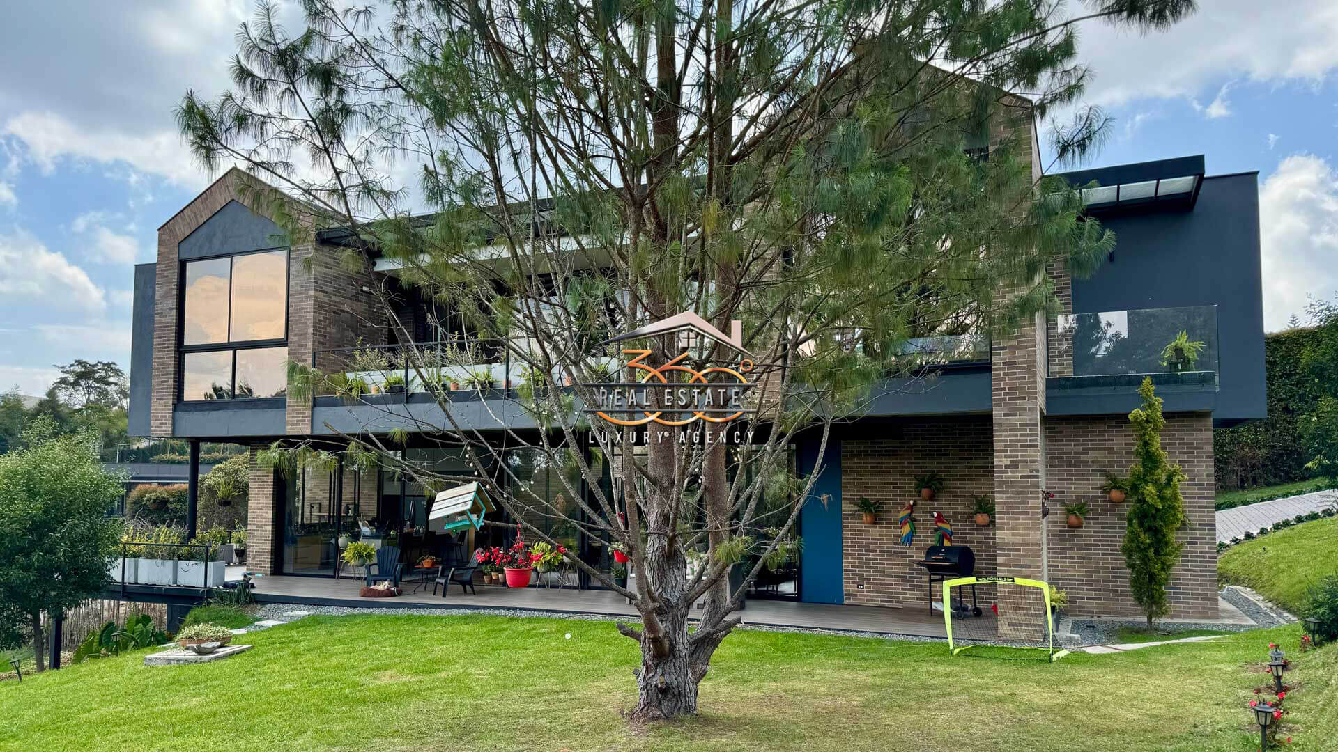 Alto de Palmas Casa en Venta Medellin