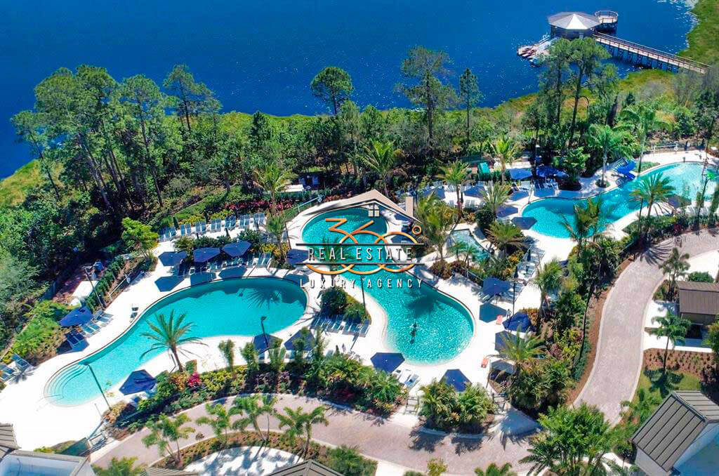 Apartamento en Venta The Groove Orlando