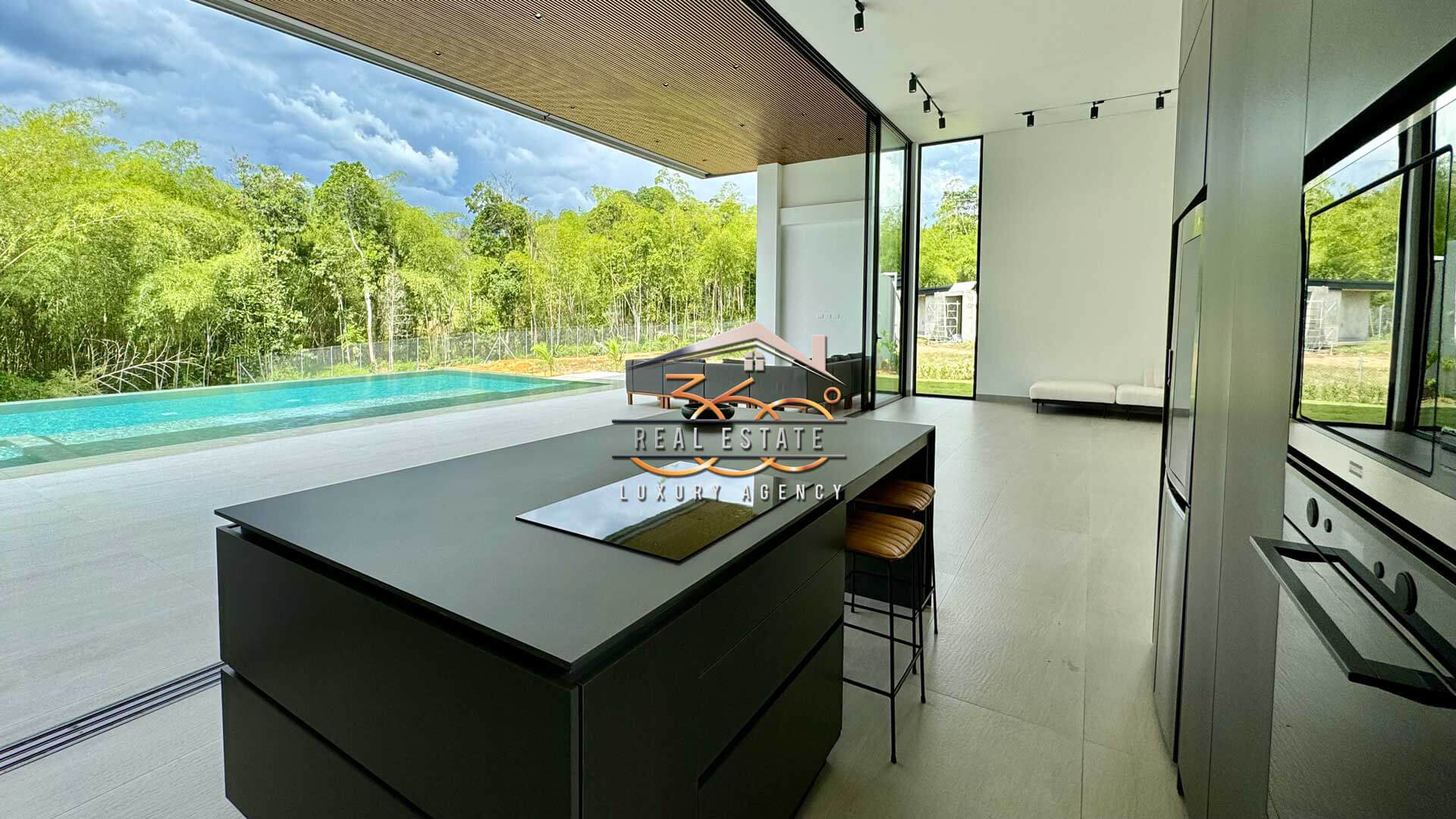 Espectacular Casa Malabar Cerritos Pereira