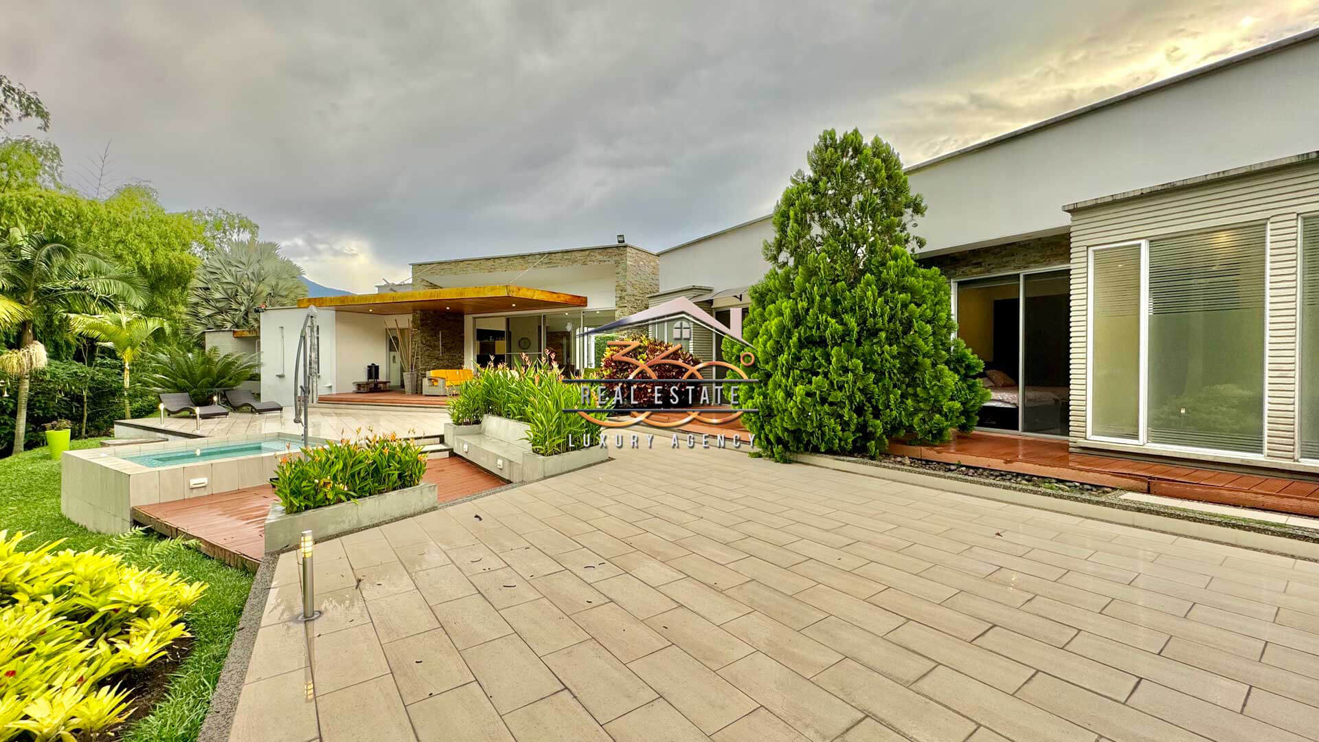 Casa en Venta Pontevedra Armenia