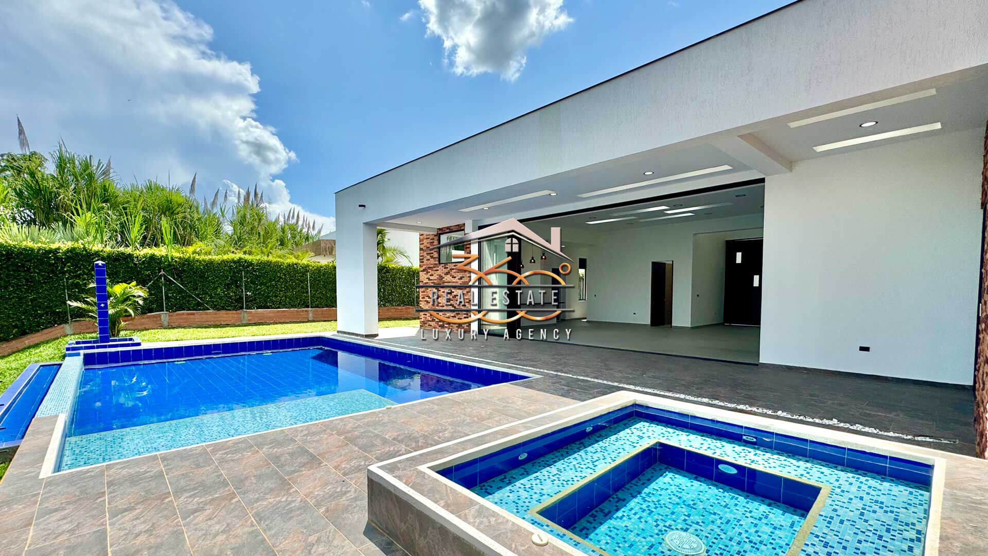 Cerritos Pereira Venta Casa Campestre