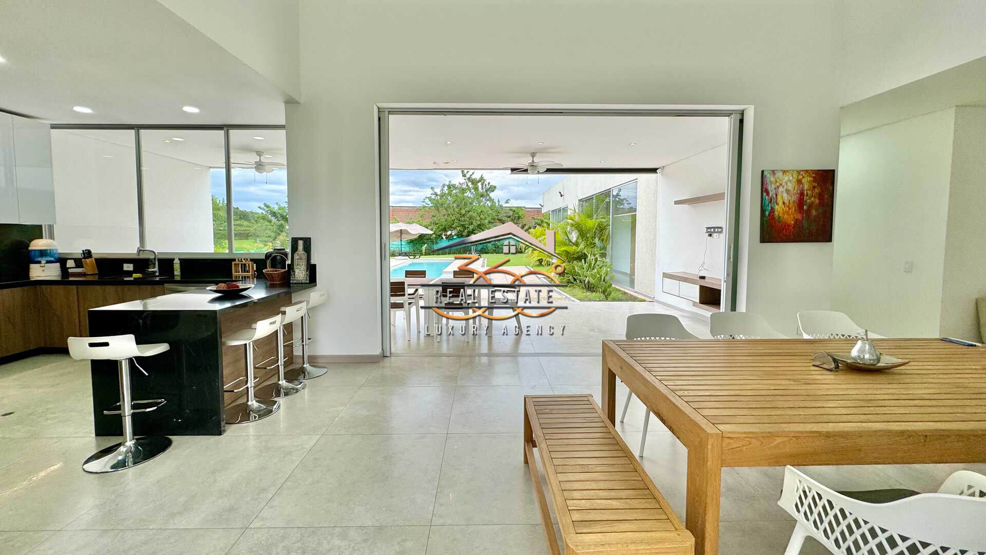 Hermosa Casa en Venta Cerritos Pereira
