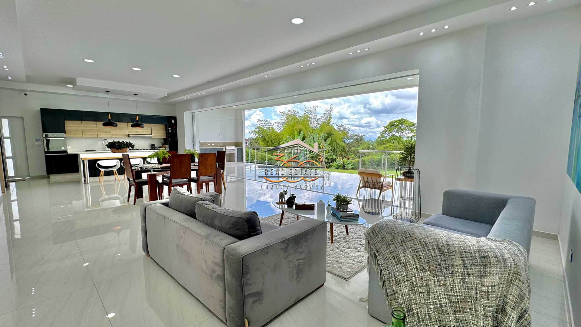 Cerritos Venta Casa Pereira