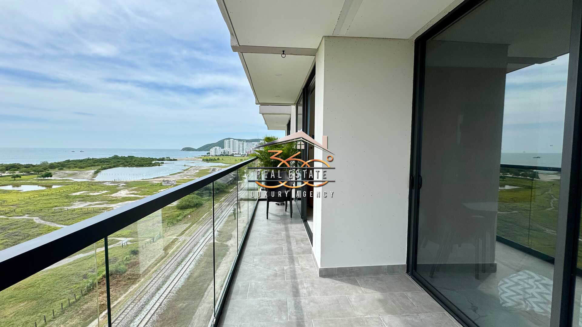 Venta Apartamento Salinas del Mar Santa Marta