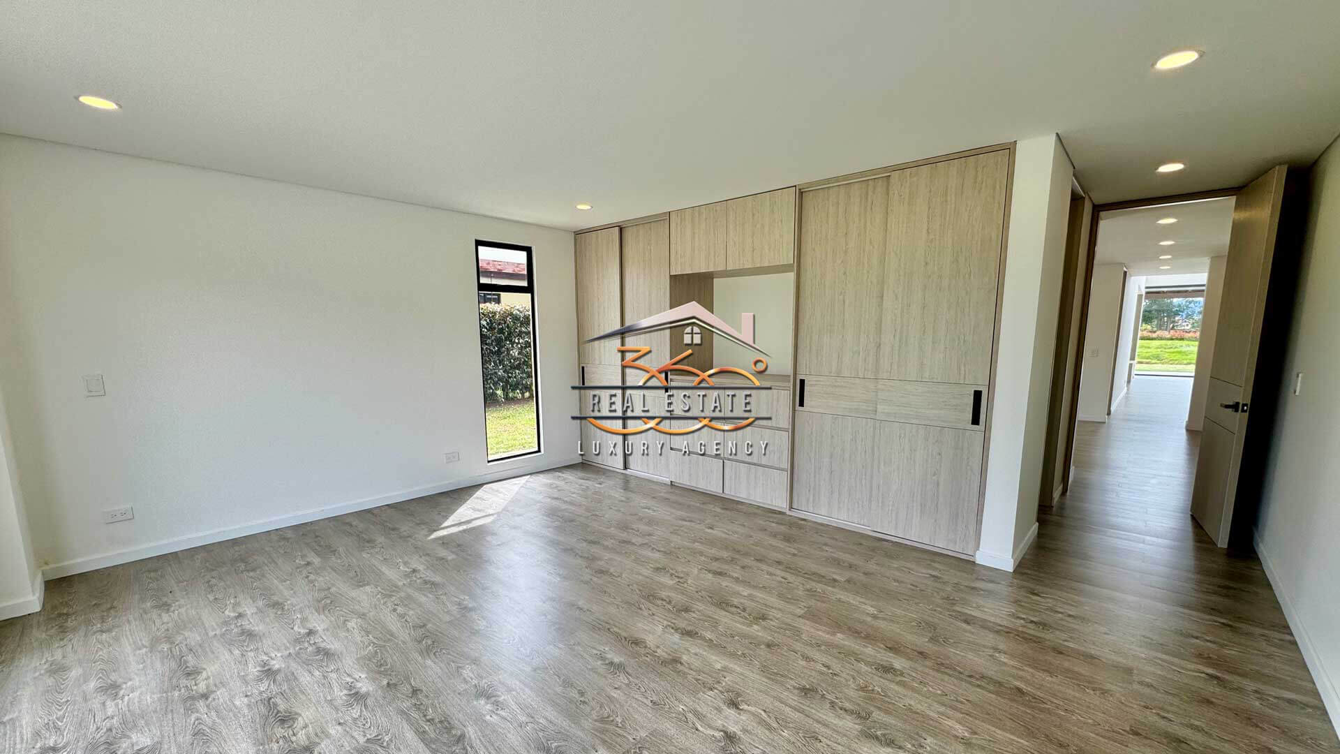 Venta Casa San Jacinto Bogota