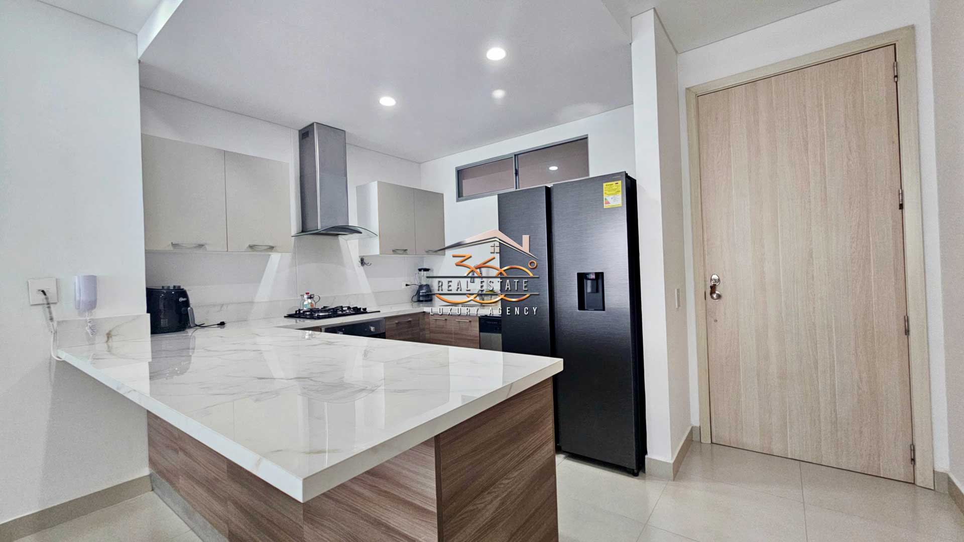 Venta Apartamento Oceania Santa Marta