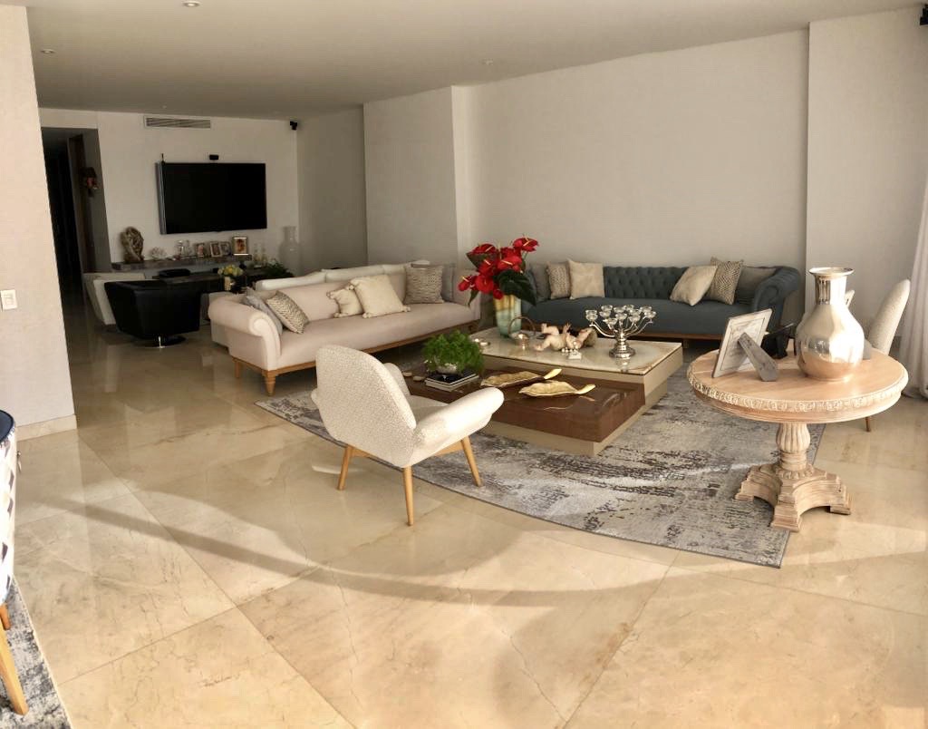 Apartamento Baltia Santa Marta