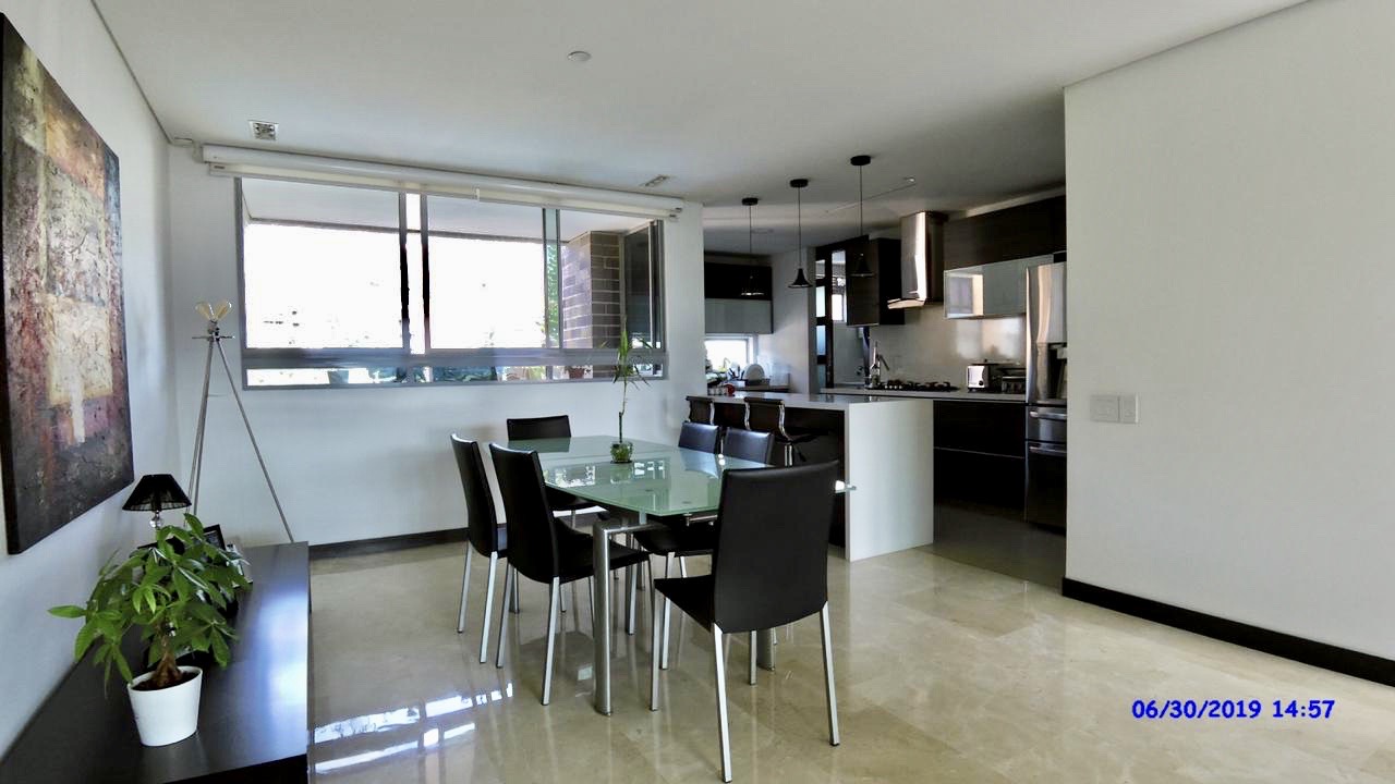 Venta Apartamento Reserva de AlejandrÃ­a