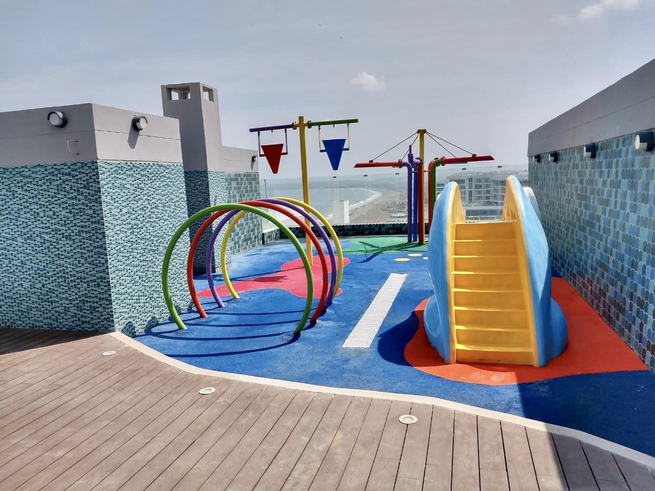 Venta Apartamento Spiaggia Di Cartagena