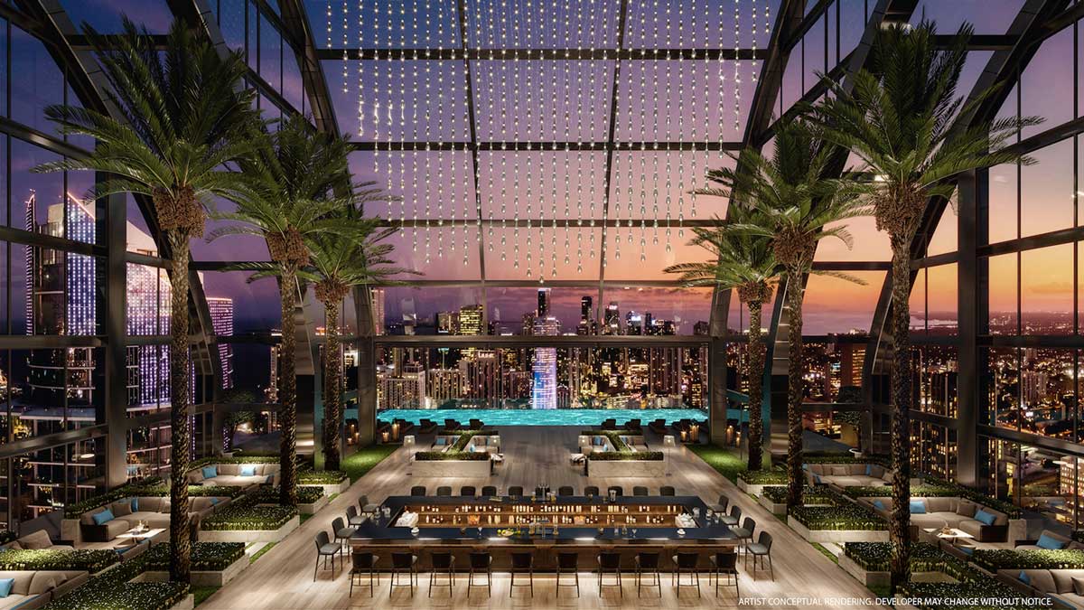 Legacy Miami
