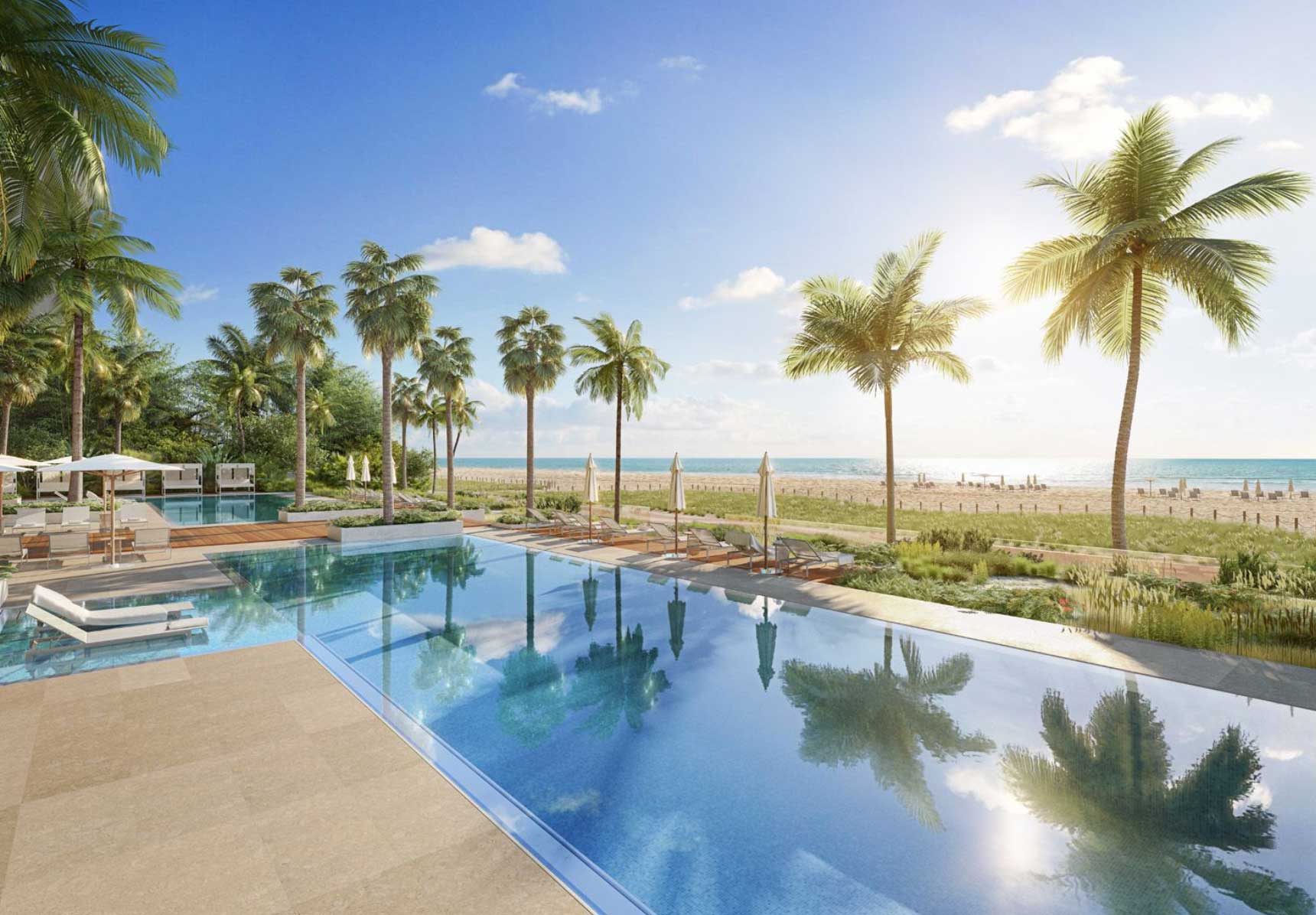 57 Ocean