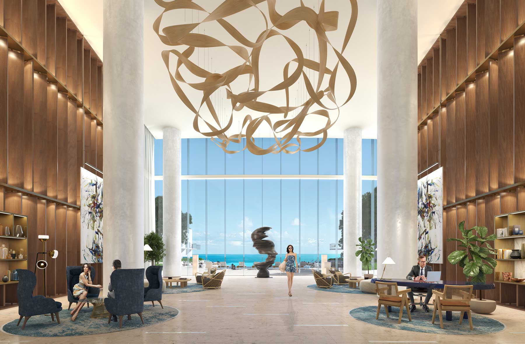 Turnberry Ocean Club