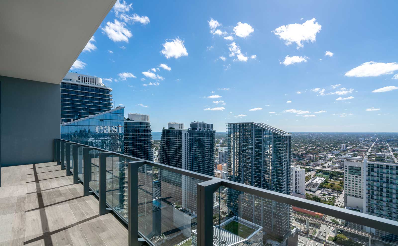 Reach and Rise Brickell