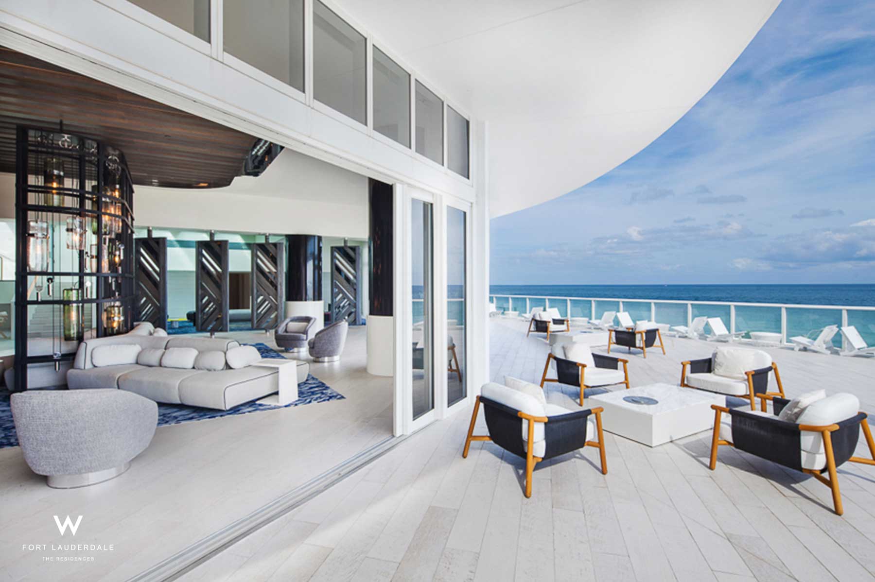 W Fort Lauderdale The Residences