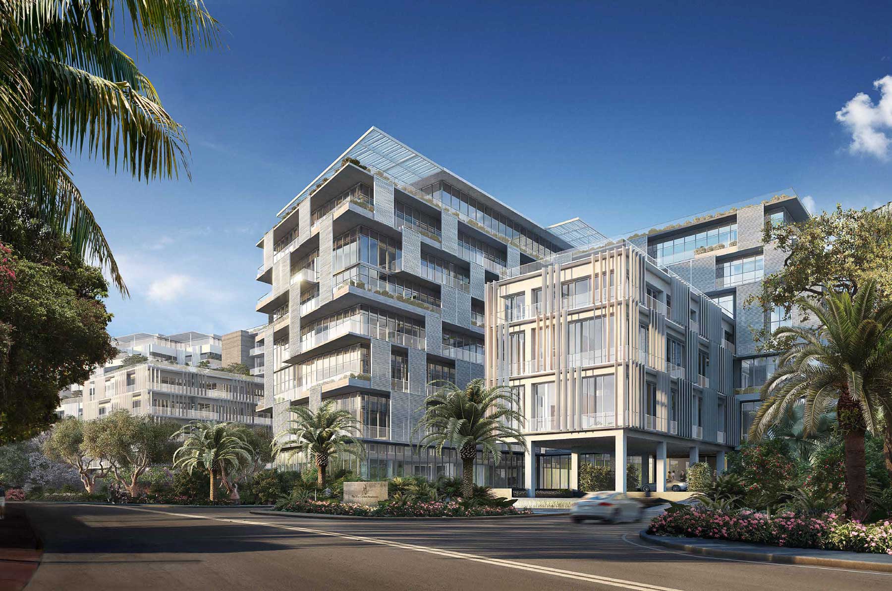 Ritz Carlton Miami Beach