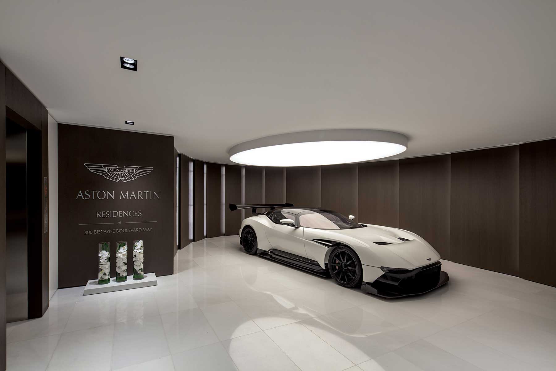 Aston Martin