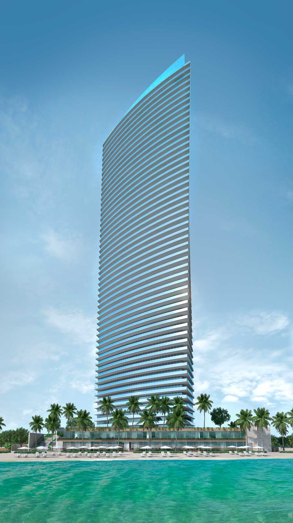 Armani Residences