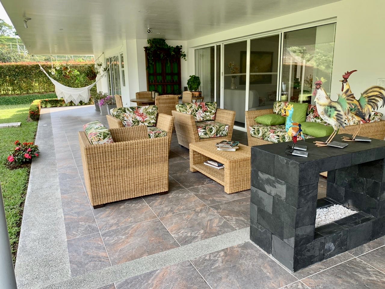 Venta Casa Bosques de Condina Pereira
