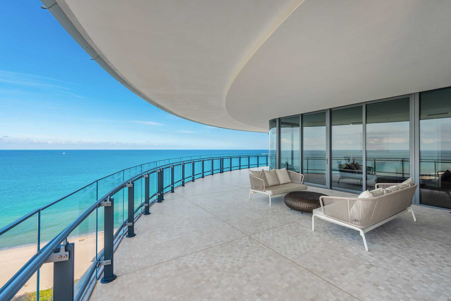 Eighty Seven Park