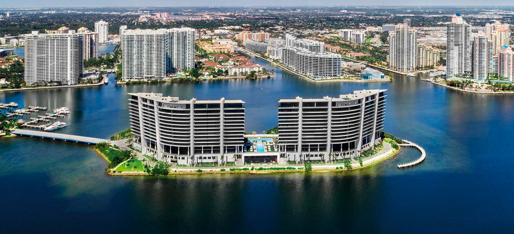 Prive Island