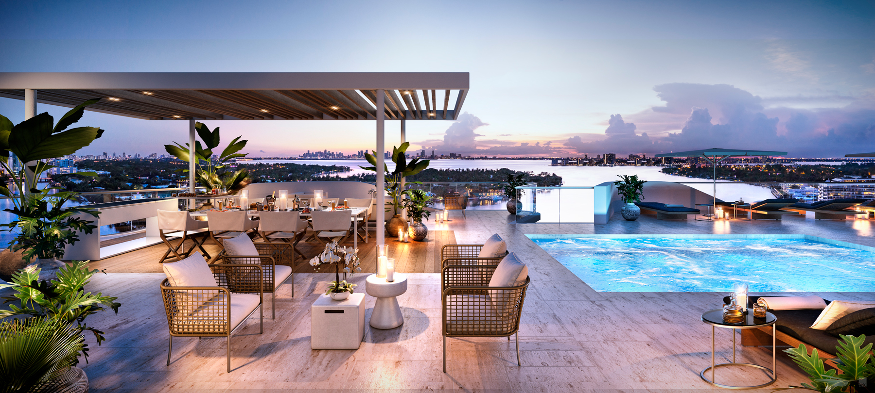 Monaco Yatch Club And Res