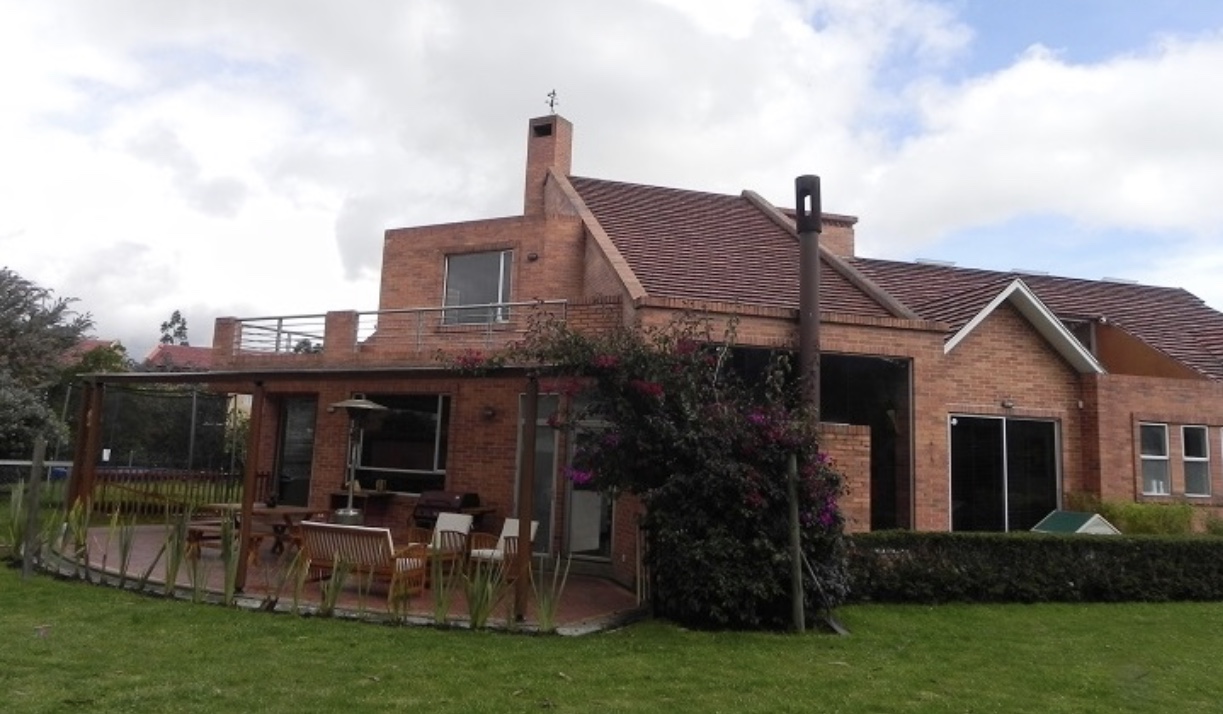 Venta Casa Guaymaral Bogota