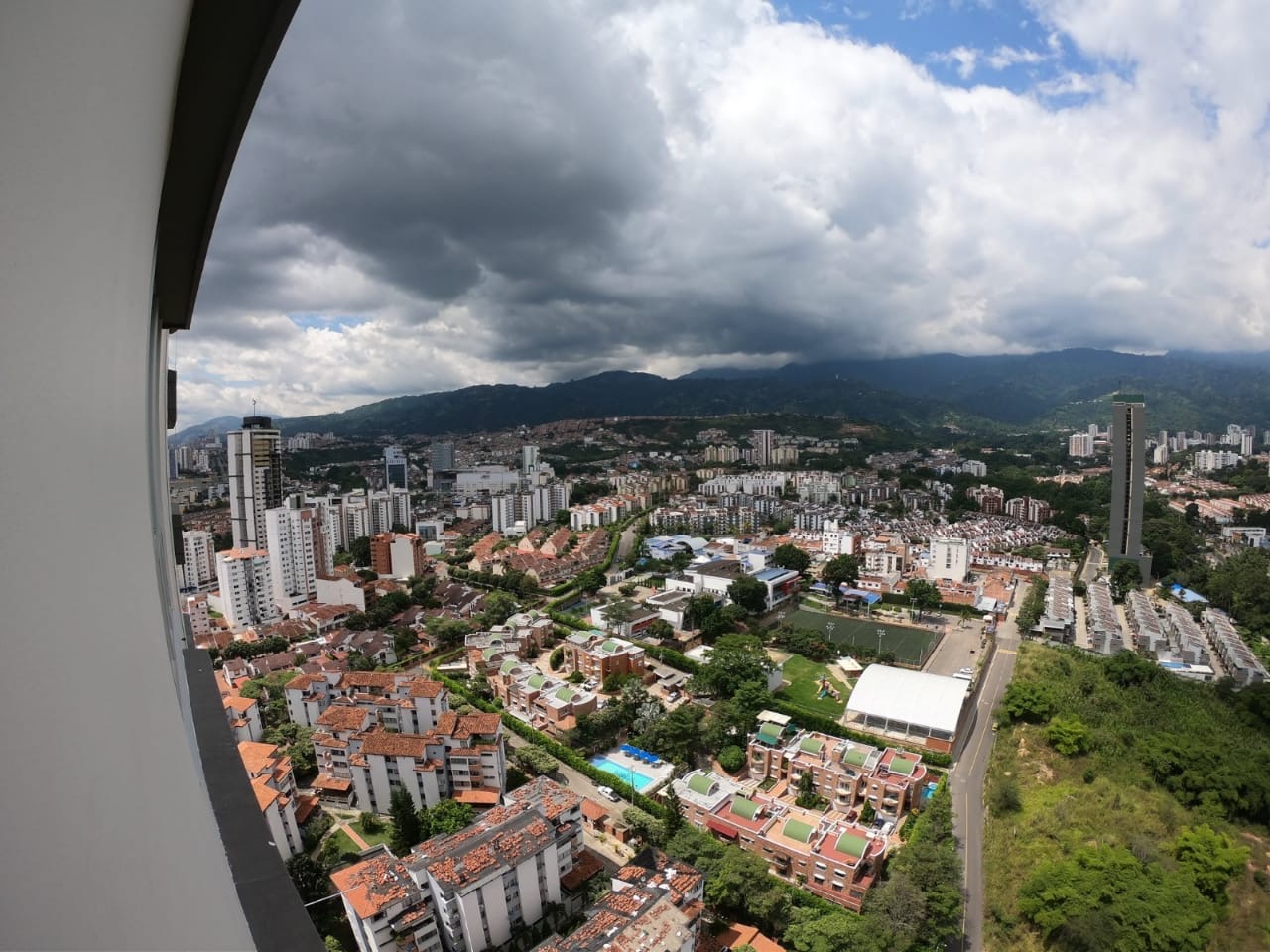 Venta Apartamento Torre Spinoza Bucaramanga