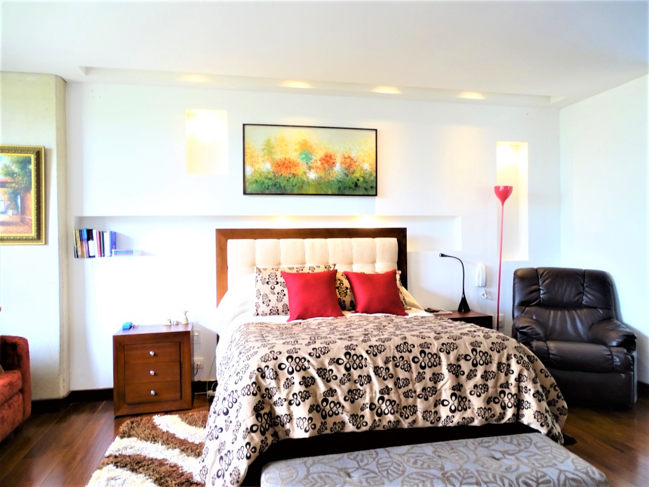 Venta Apartamento Los Rosales Bogota