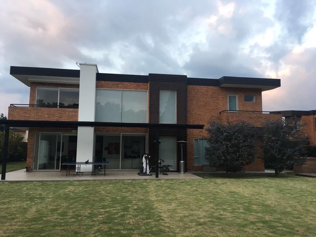 Venta Casa Hacienda San Sebastian