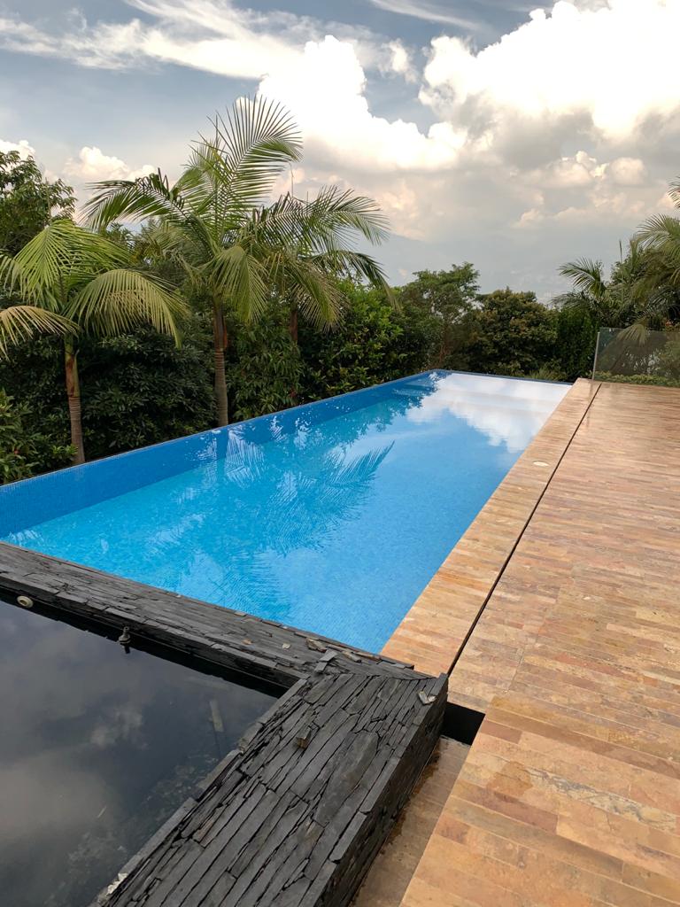 Venta Casa El Poblado Medellin
