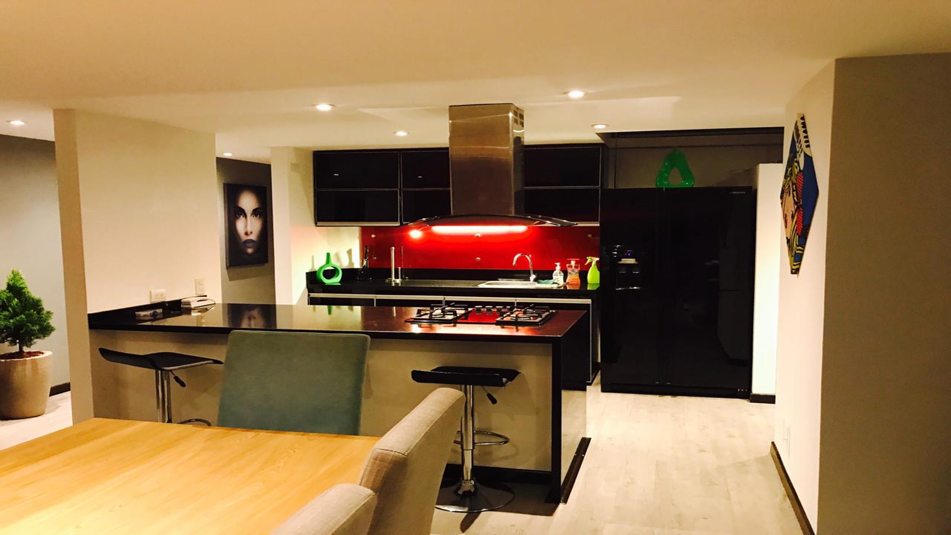 Venta Apartamento Bogota Usaquen