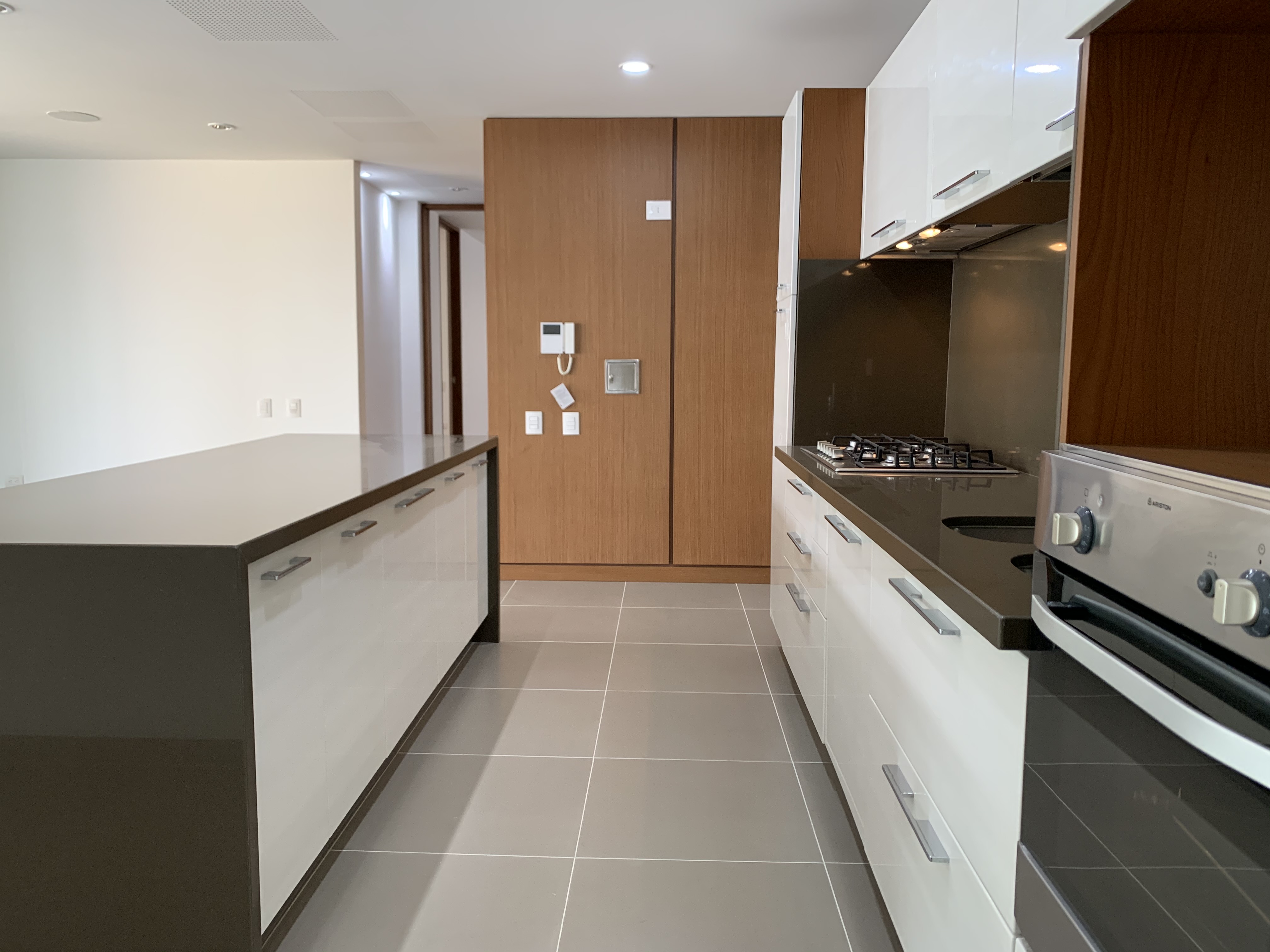 Venta Apartamento Torre del Vento