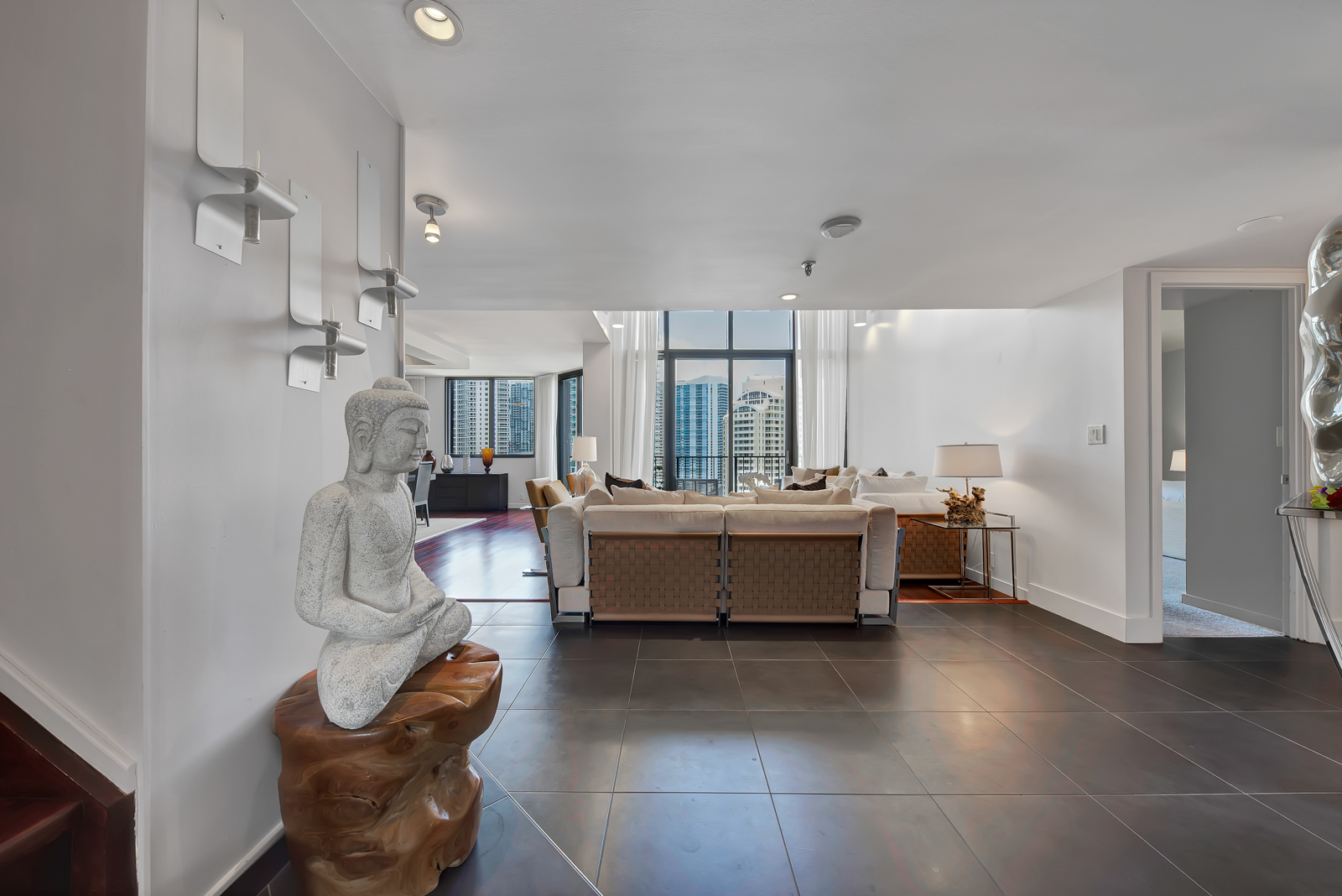 Venta Apartamento Brickell Key