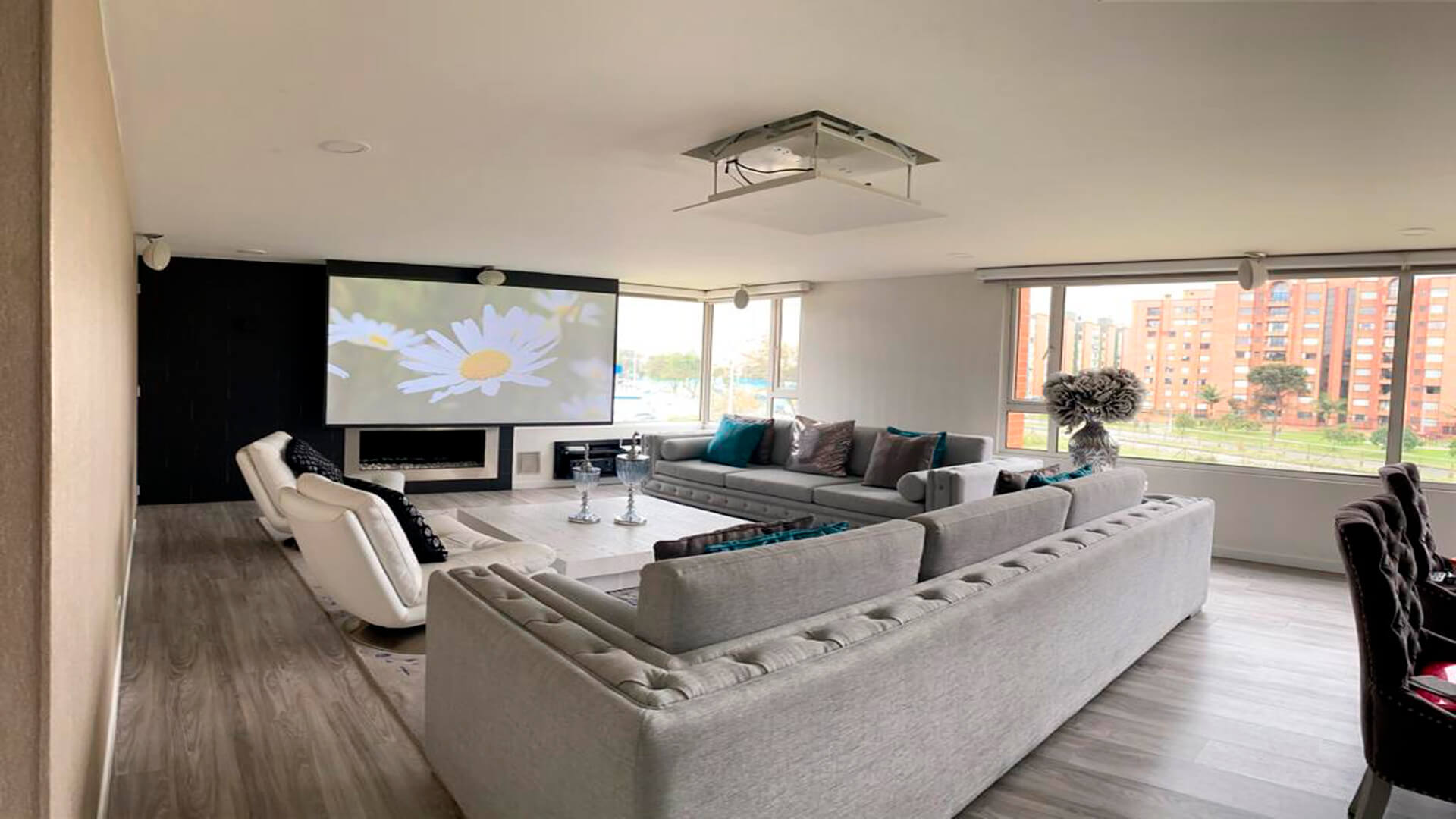 Venta Apartamento Salitre Bogota