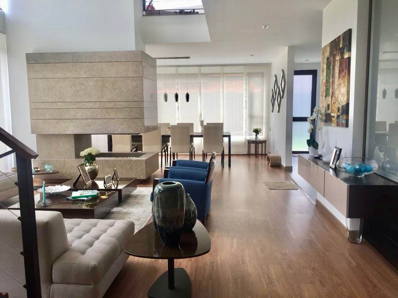 Venta Casa San Sebastian Bogota