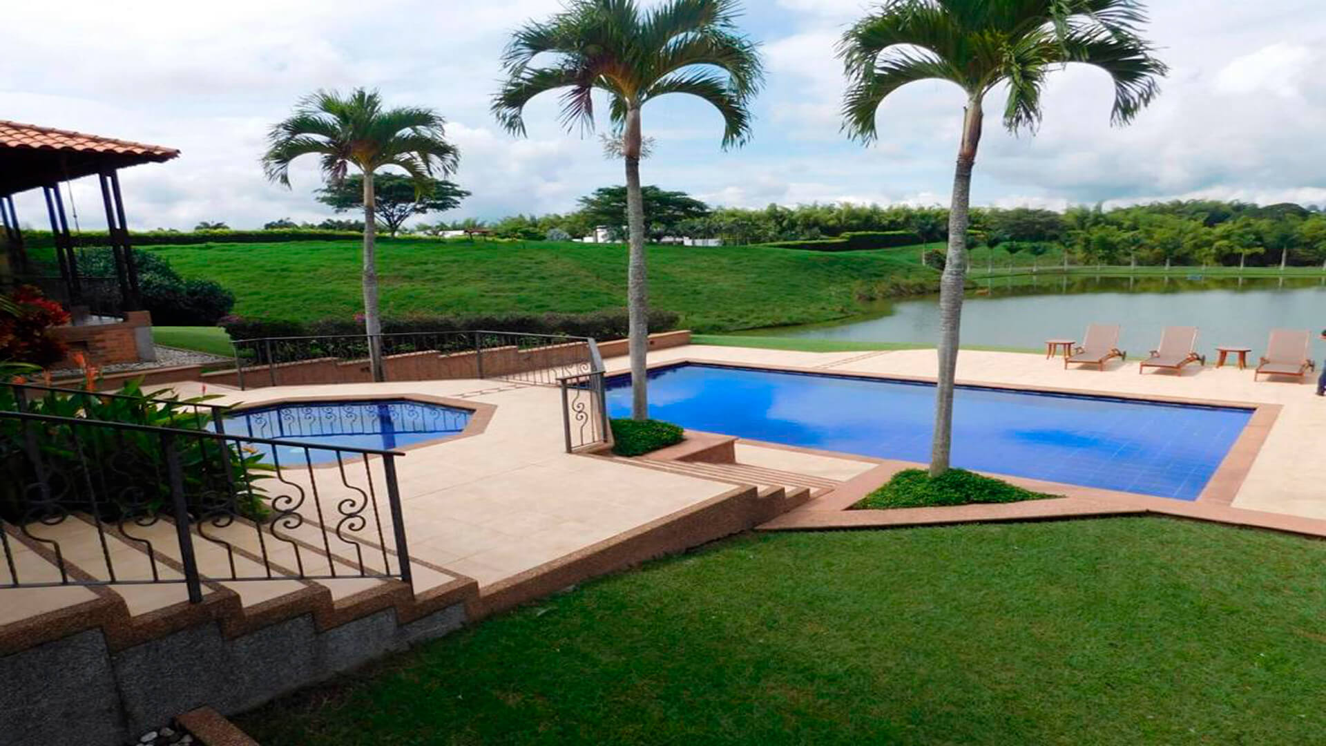 Casa en Venta Malabar