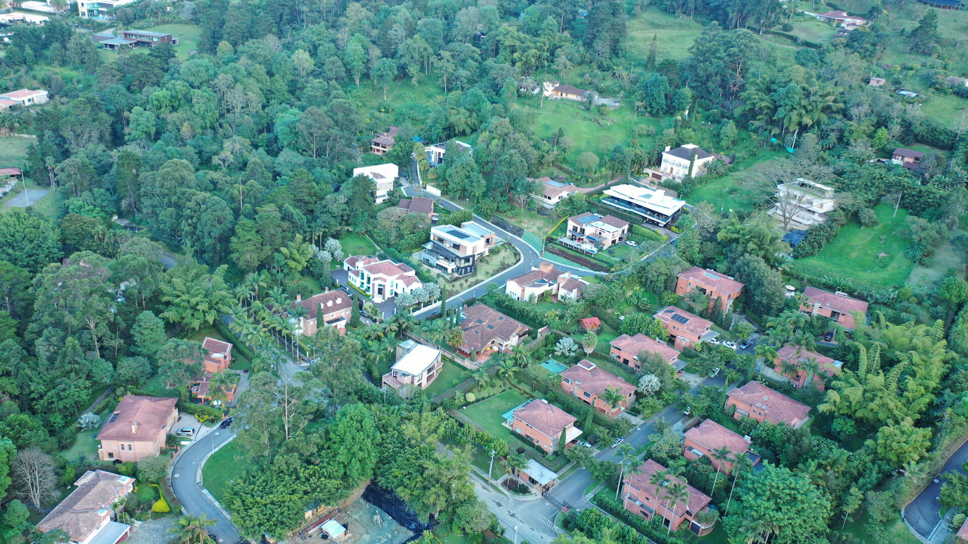 Venta Lote Los Balsos