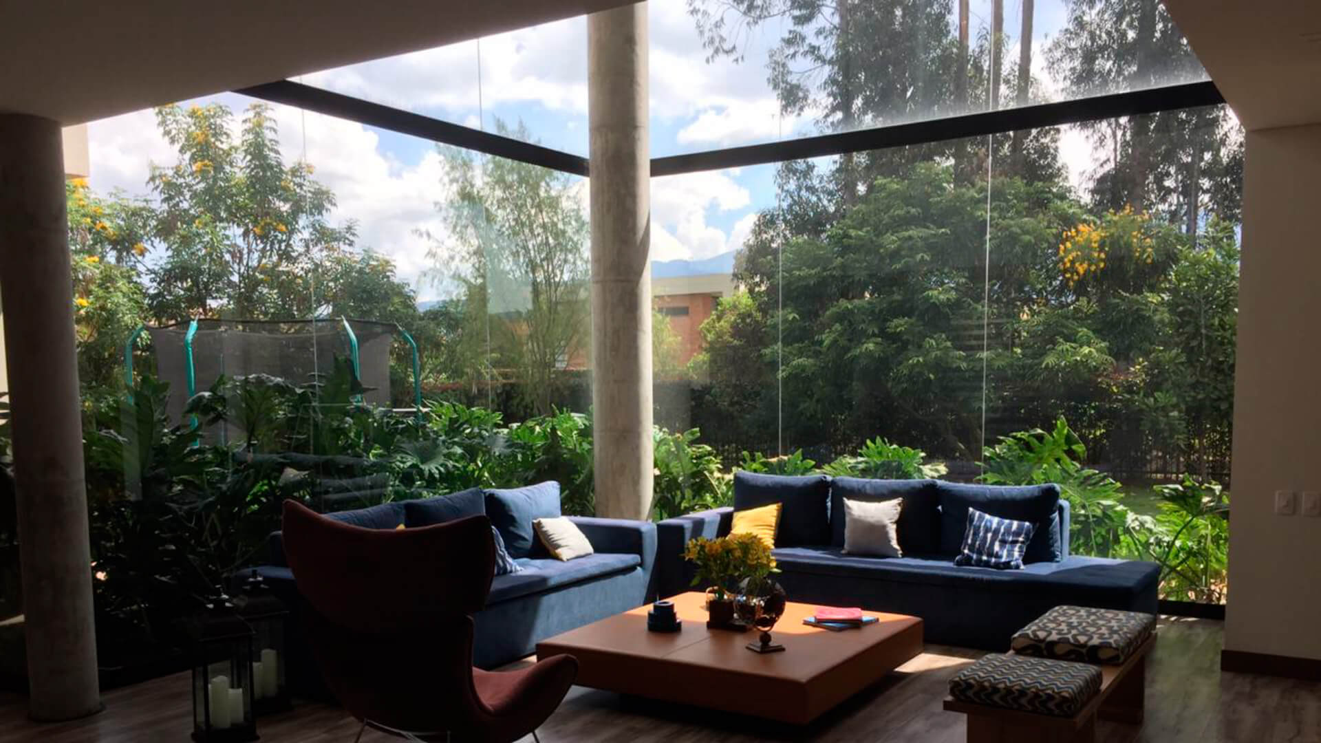 Venta Casa San Sebastian Girasoles Bogota