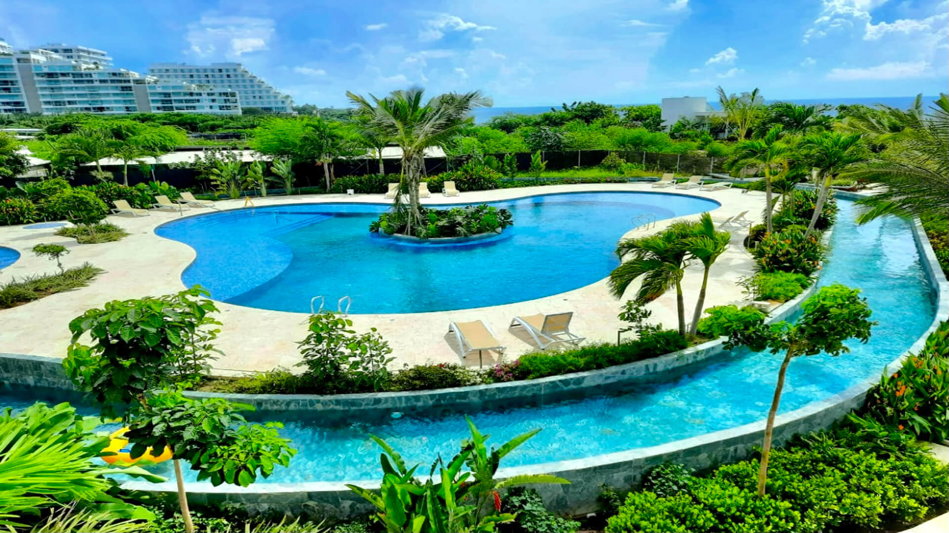 Venta Apartamento Bello Horizonte Santa Marta