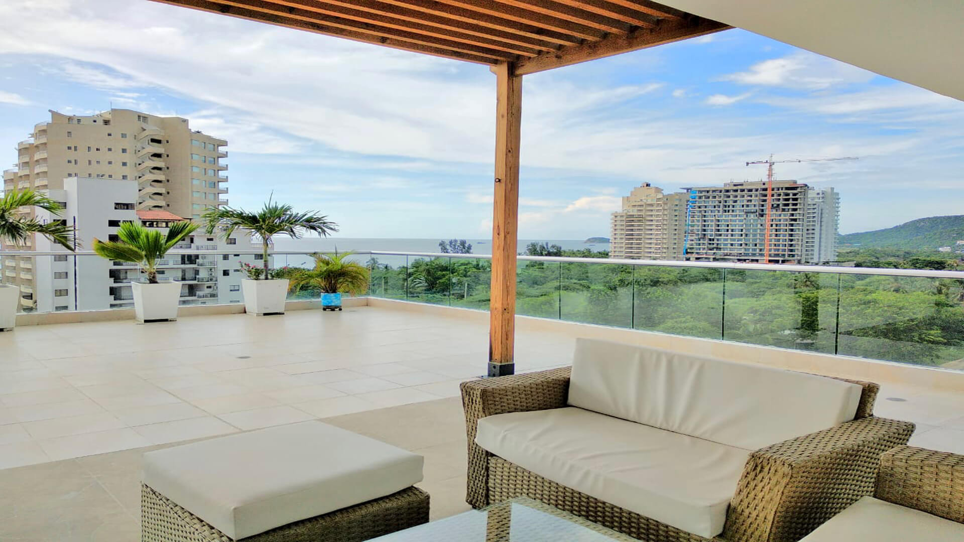 Venta Apartamento Antares Santa Marta