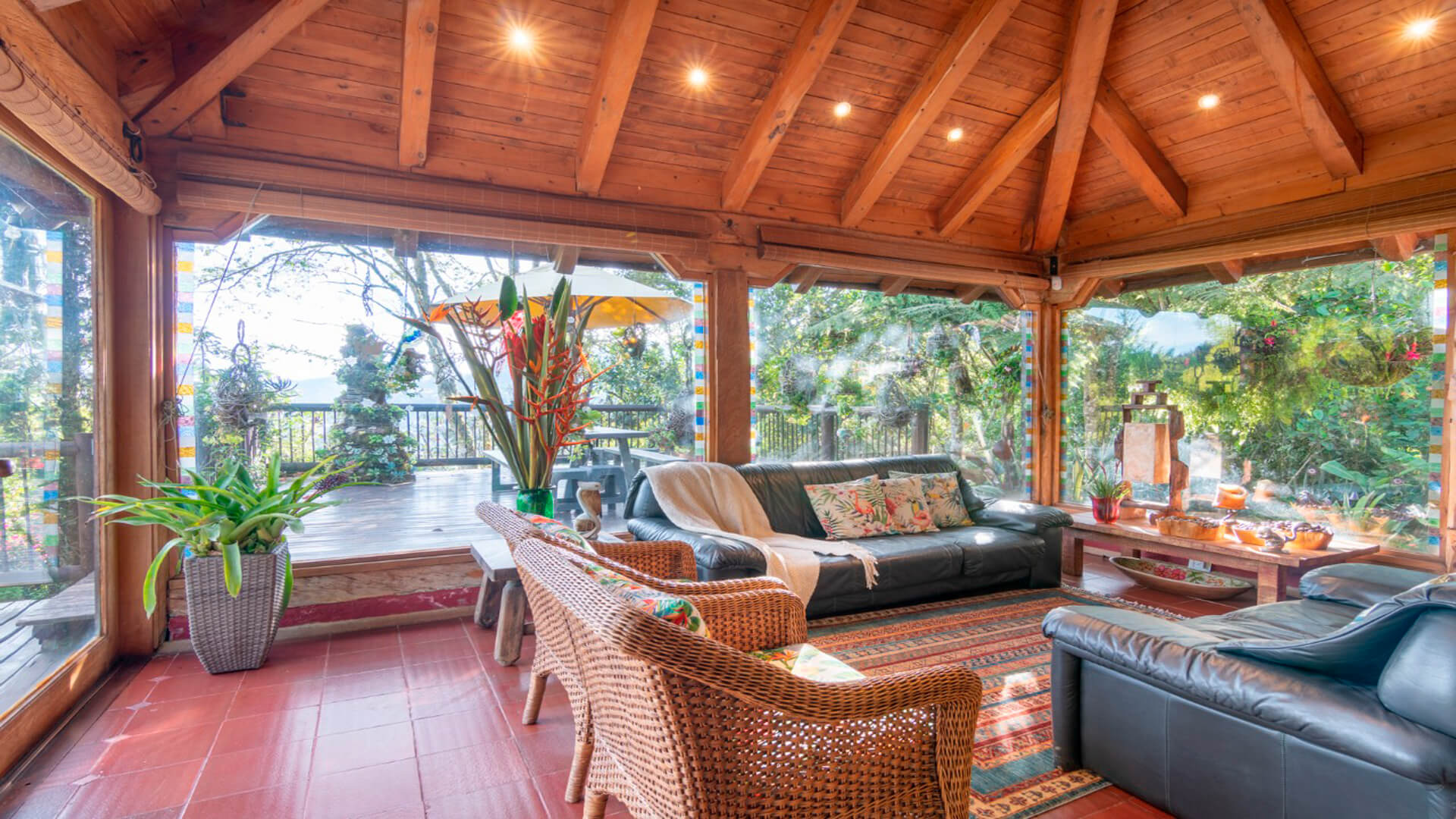 Casa en Venta El Retiro Medellin