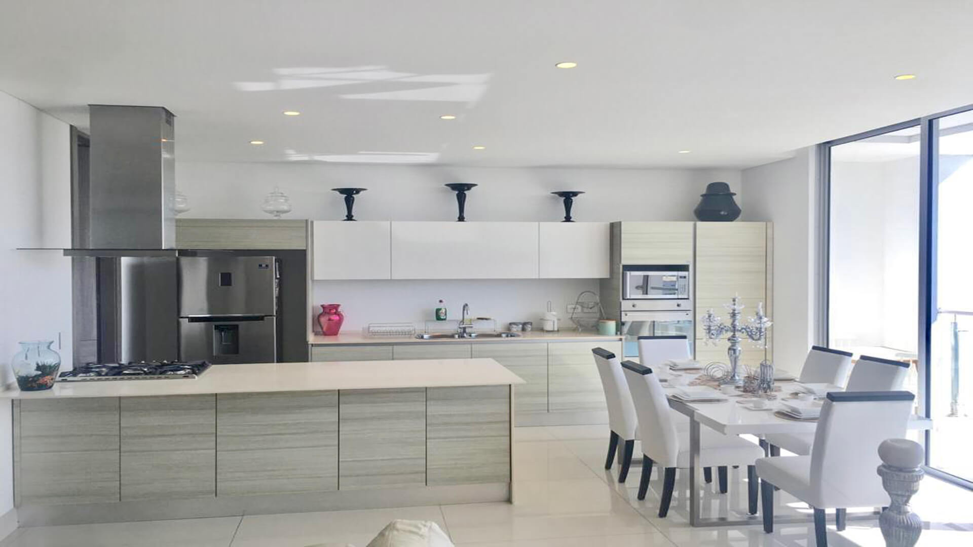 Venta Apartamento Om Club House Barranquilla